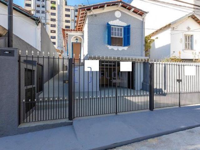 Casa Para Venda Perdizes, 5 Quartos, 2 Suítes, 6 Vagas, 350m²