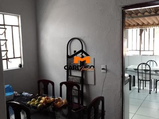 Casa para venda Pindorama Belo Horizonte