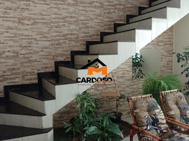 Casa para venda Pindorama Belo Horizonte