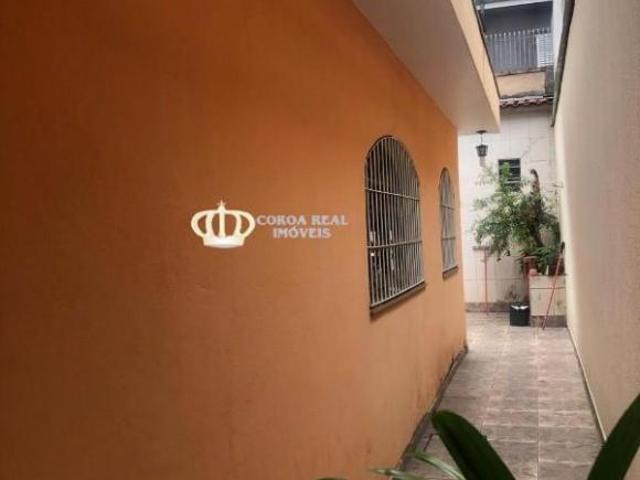 CASA PARA VENDA PRÓXIMO DO METRÔ PATRIARCA
