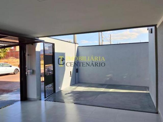 Casa para venda, R$ 450 mil, Vida Nova Olimpia IV, Olímpia