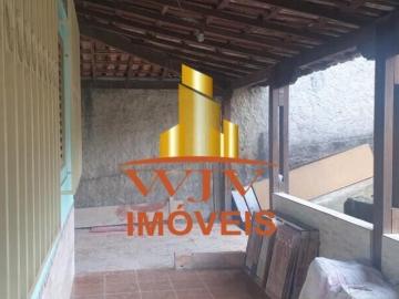 Casa para venda Rosana Ribeirão das Neves