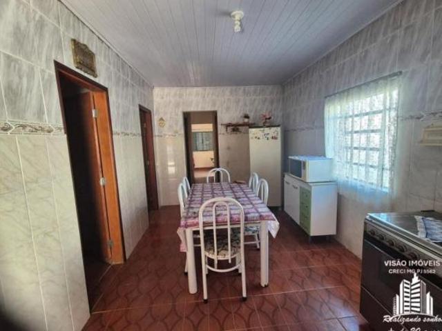 Casa para venda Rosário Cachoeira de Minas