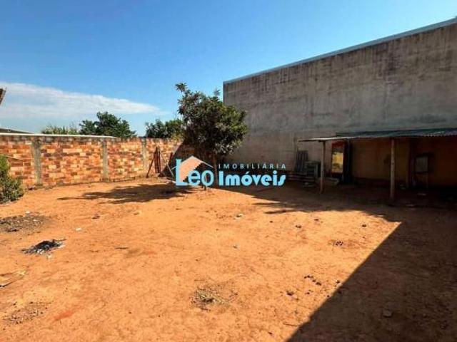 Casa para venda Residencial Luiz Nogueira Maia São Gonçalo do Pará