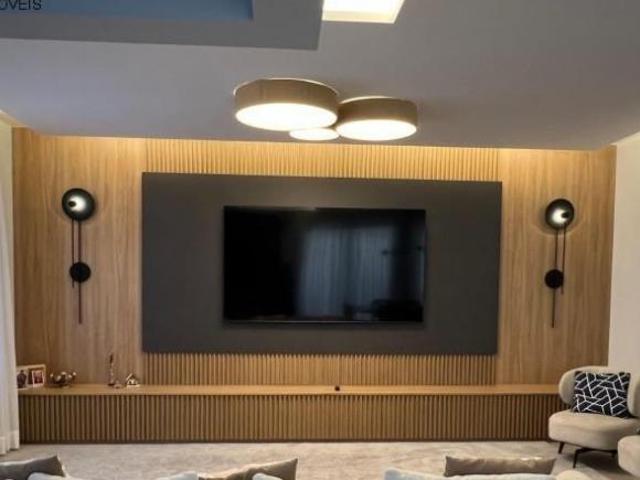 Casa para venda Residencial Maison Duvivie, Vila Oliveira Mogi das Cruzes