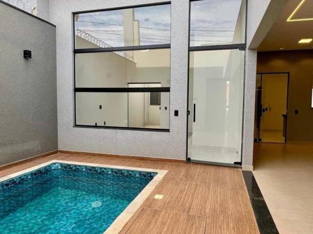 Casa para venda Residencial São Jerônimo Franca