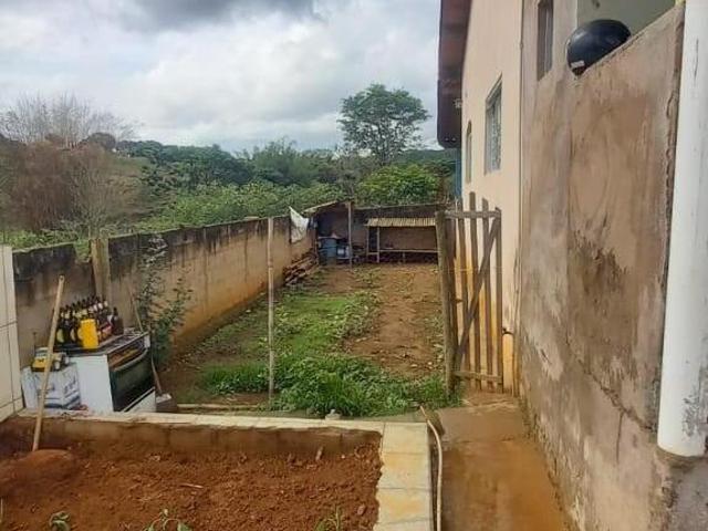 Casa para venda Ribeirãozinho Luminárias