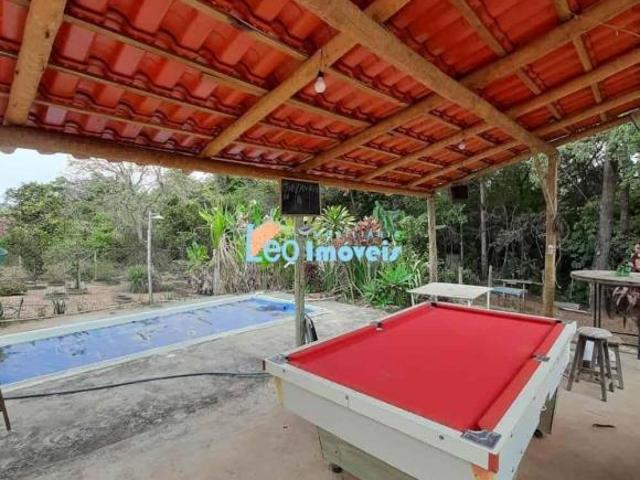 Casa para venda Rio Pará São Gonçalo do Pará