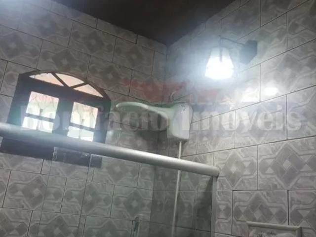 Casa para venda tem 150 metros quadrados com 5 quartos em Vila Inca Magé RJ