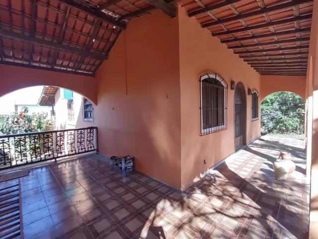 Casa para venda tem 160 metros quadrados com 2 quartos em Iguabinha Araruama Rio de Janeiro