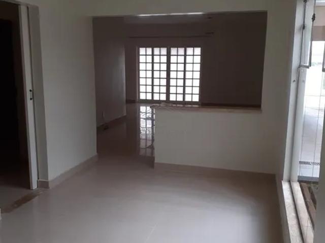 Casa para venda tem 195 metros quadrados com 4 quartos em Jardim Bela Vista São Manuel São Paulo