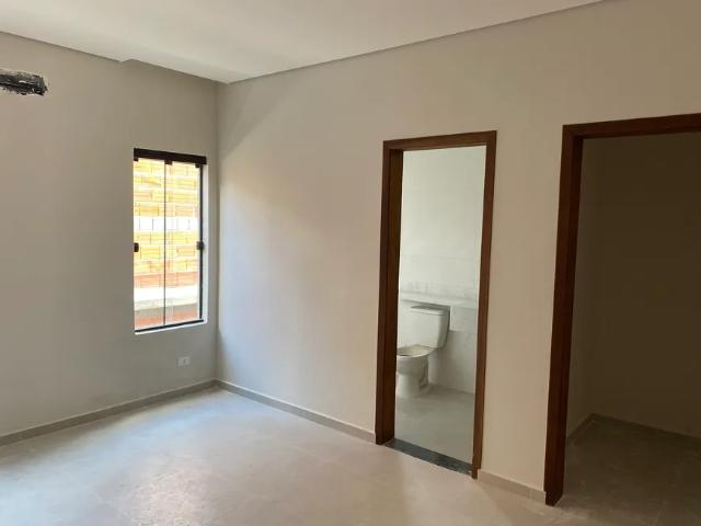 Casa para venda tem 130 metros quadrados com 3 quartos em Nova Gardenia Atibaia São Paulo