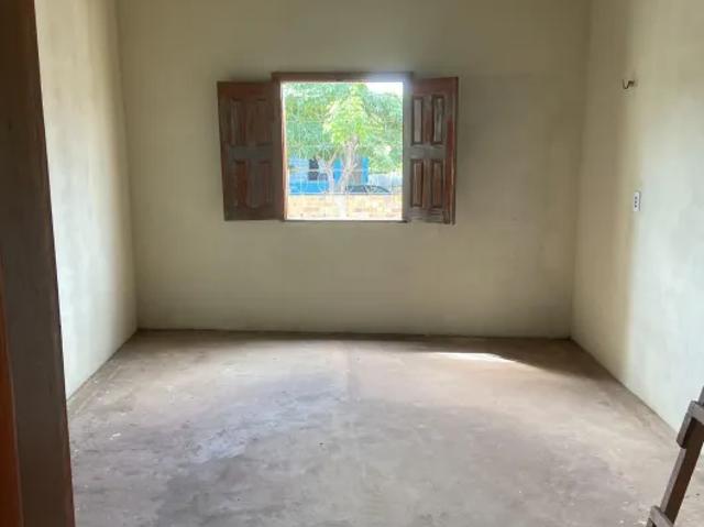 Casa para venda tem 380 metros quadrados com 2 quartos em Bacuri São João de Pirabas Pará