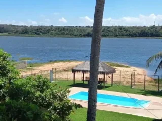 Casa para venda tem 300 metros quadrados com 5 quartos em Extremoz Rio Grande do N
