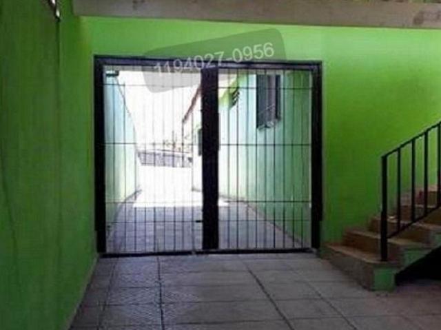 Casa para venda V Nova Perus 3 dormitórios 4 vagas 347 m² de terreno!