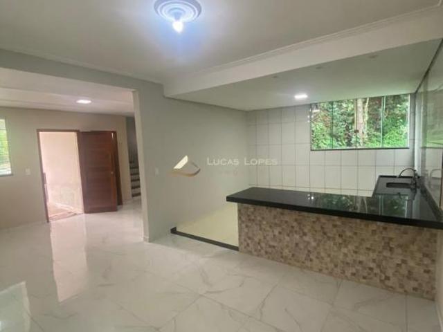 Casa para venda Vila Tiradentes São João Del Rei