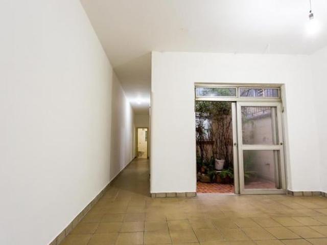 Casa Para Venda Vila Buarque, 5 Quartos, 4 Vagas, 200m²