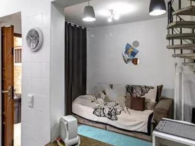 Casa Para Venda Vila Dom Pedro I, 3 Quartos, 2 Suítes, 2 Vagas, 159m²