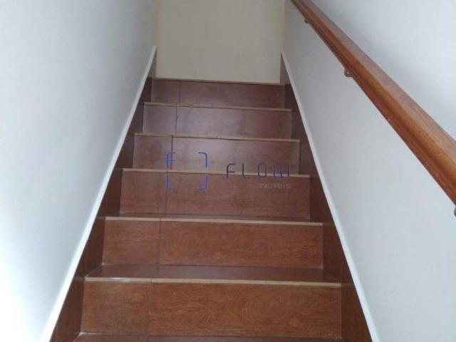 Casa para venda em Jardim Marajoara com 4 quartos, sendo 1 suíte, 2 vagas, 120m²