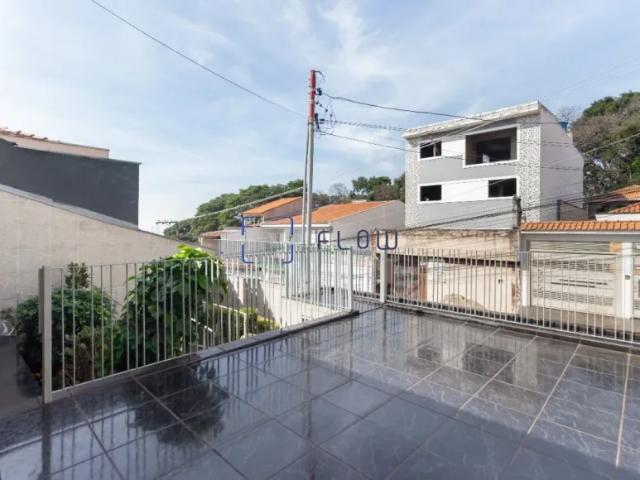 Casa para venda em Vila Jaguara com 2 quartos, 99m²