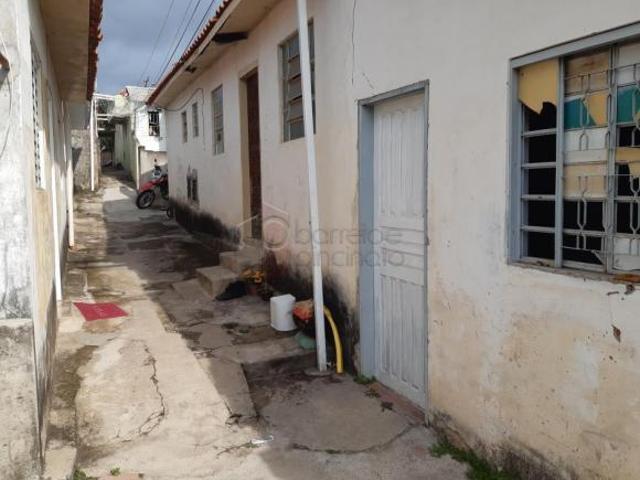 Casa para venda Vila Jundiainopolis II Jundiaí