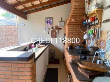 Casa para Venda Vila Lopes Indaiatuba
