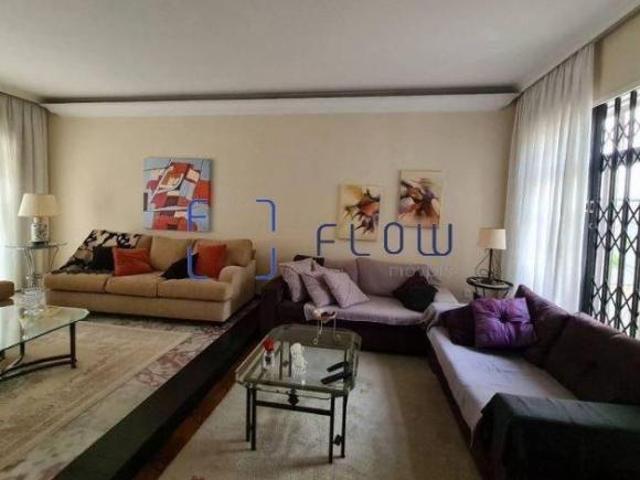 Casa Para Venda Vila Mariana, 3 Quartos, 1 Suíte, 3 Vagas, 186m²