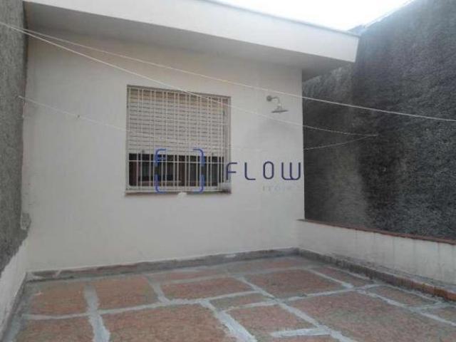 Casa Para Venda Vila Mariana, 3 Quartos, 3 Vagas, 250m²