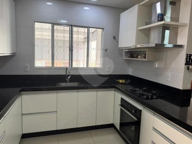 Casa para venda Vila Monteiro 03 dormitorios com suite Piracicaba/SP