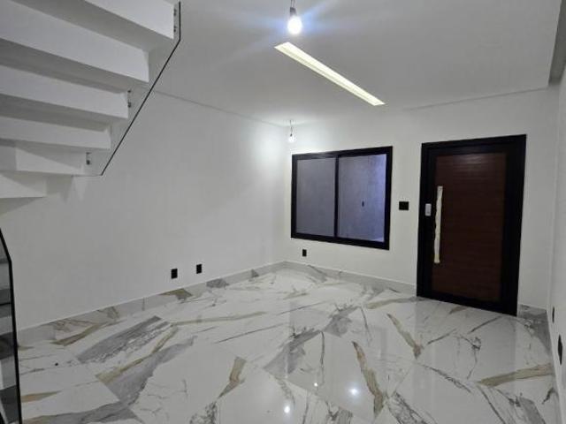 Casa Para Venda Vila Monumento, 4 Quartos, 2 Suítes, 2 Vagas, 192m²