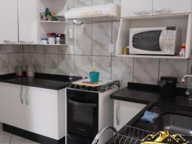 Casa para venda Vila Nunes Lorena