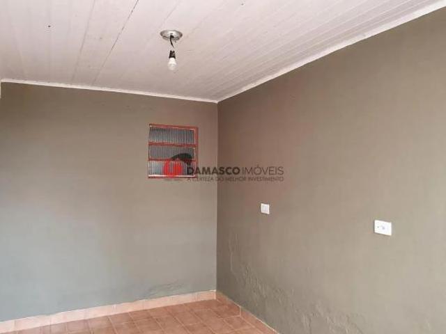 Casa para venda Vila Palmares, Santo André SP