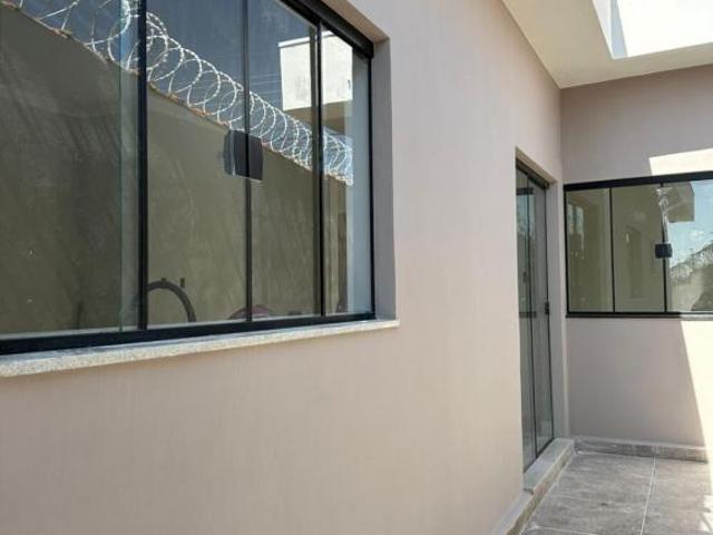 Casa para venda Vila Rica Passos