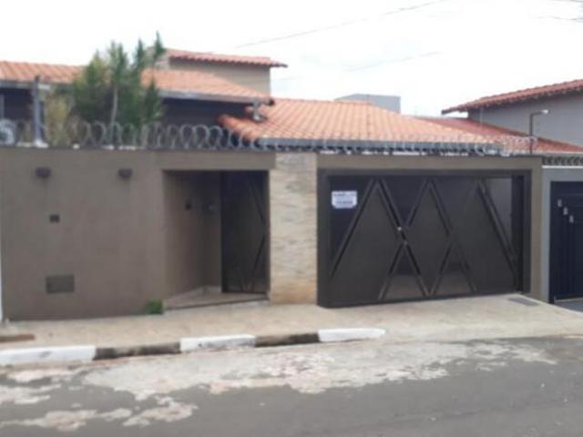 Casa para venda Vila Rica Passos