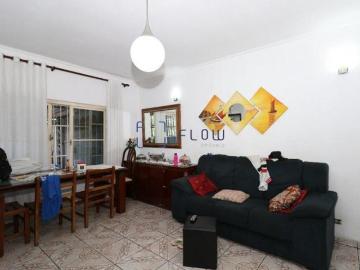 Casa Para Venda Vila Santa Catarina, 2 Quartos, 2 Vagas, 210m²