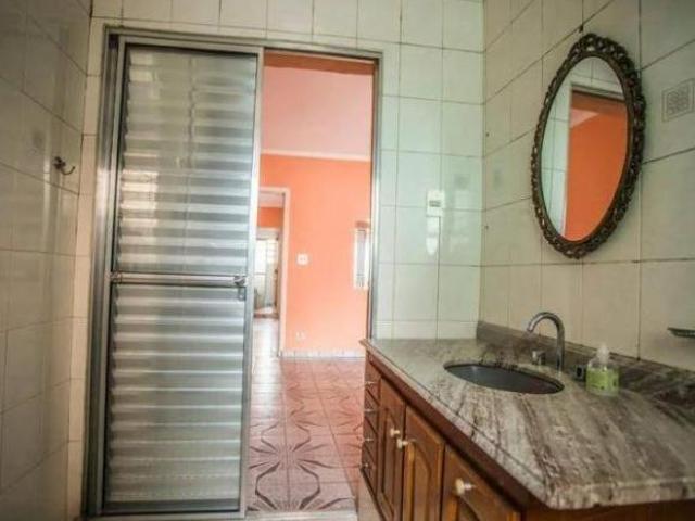 Casa Para Venda Vila Santa Catarina, 3 Quartos, 1 Suíte, 4 Vagas, 287m²