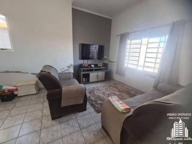 Casa para venda Vista alegre Cachoeira de Minas