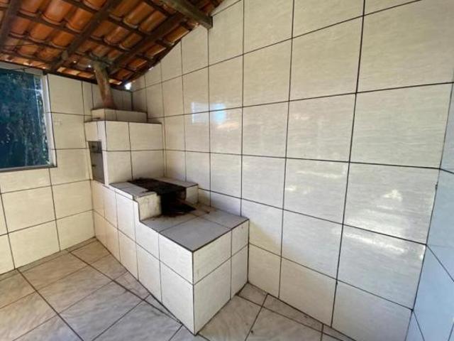 Casa para venda Vista Alegre Itaguara