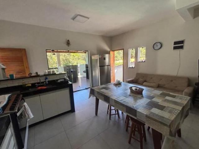 Casa para venda Zona Rural Luminárias