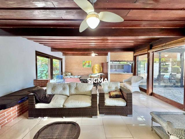 Casa para Venda/Aluguel com 4 quartos, 208 m² por R$ 1.250.000