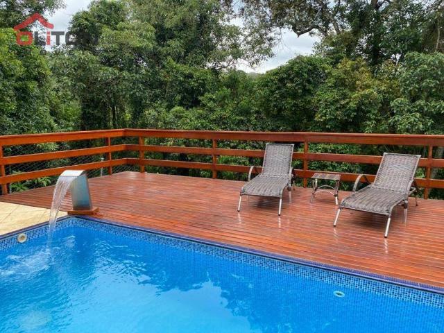 Casa para Venda/Aluguel com 4 quartos, 300 m² por R$ 2.500.000