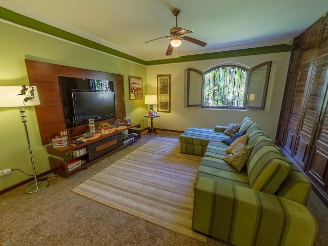 Casa para Venda/Aluguel com 4 quartos, 532 m² por R$ 4.500.000