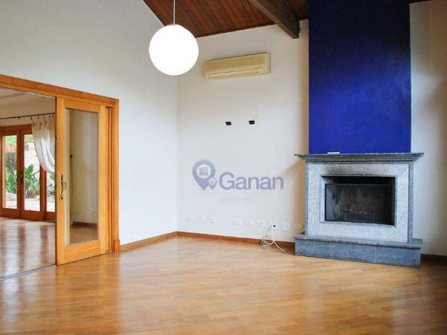 Casa para Venda/Aluguel com 4 quartos, 533 m² por R$ 5.000.000
