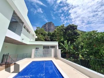 Casa para Venda/Aluguel com 4 quartos, 600 m² por R$ 9.000.000