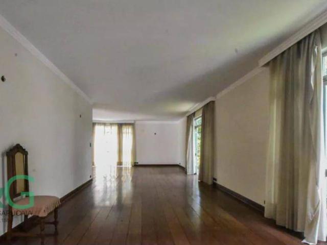 Casa para Venda/Aluguel com 4 quartos, 635 m² por R$ 2.700.000