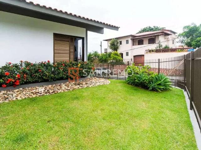 Casa para venda/aluguel com 4 quartos, em Itaguaçu com 380 m²
