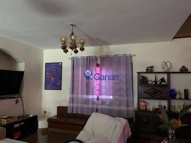 Casa para Venda/Aluguel com 5 quartos, 480 m² por R$ 4.500.000
