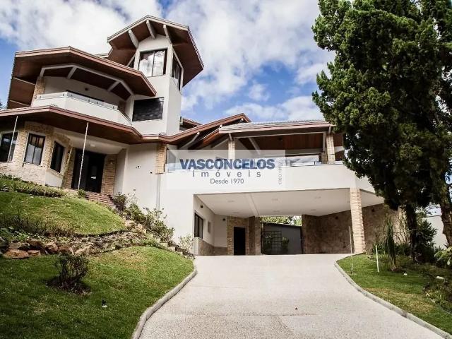 Casa para Venda/Aluguel com 6 quartos, 700 m² por R$ 7.500.000