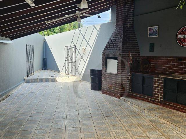 Casa para Venda/Aluguel com 2 quartos, 151 m² por R$ 870.000