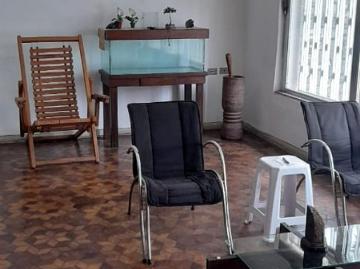 Praça Ferrúcio Tolesi - Garagem, Churrasqueira